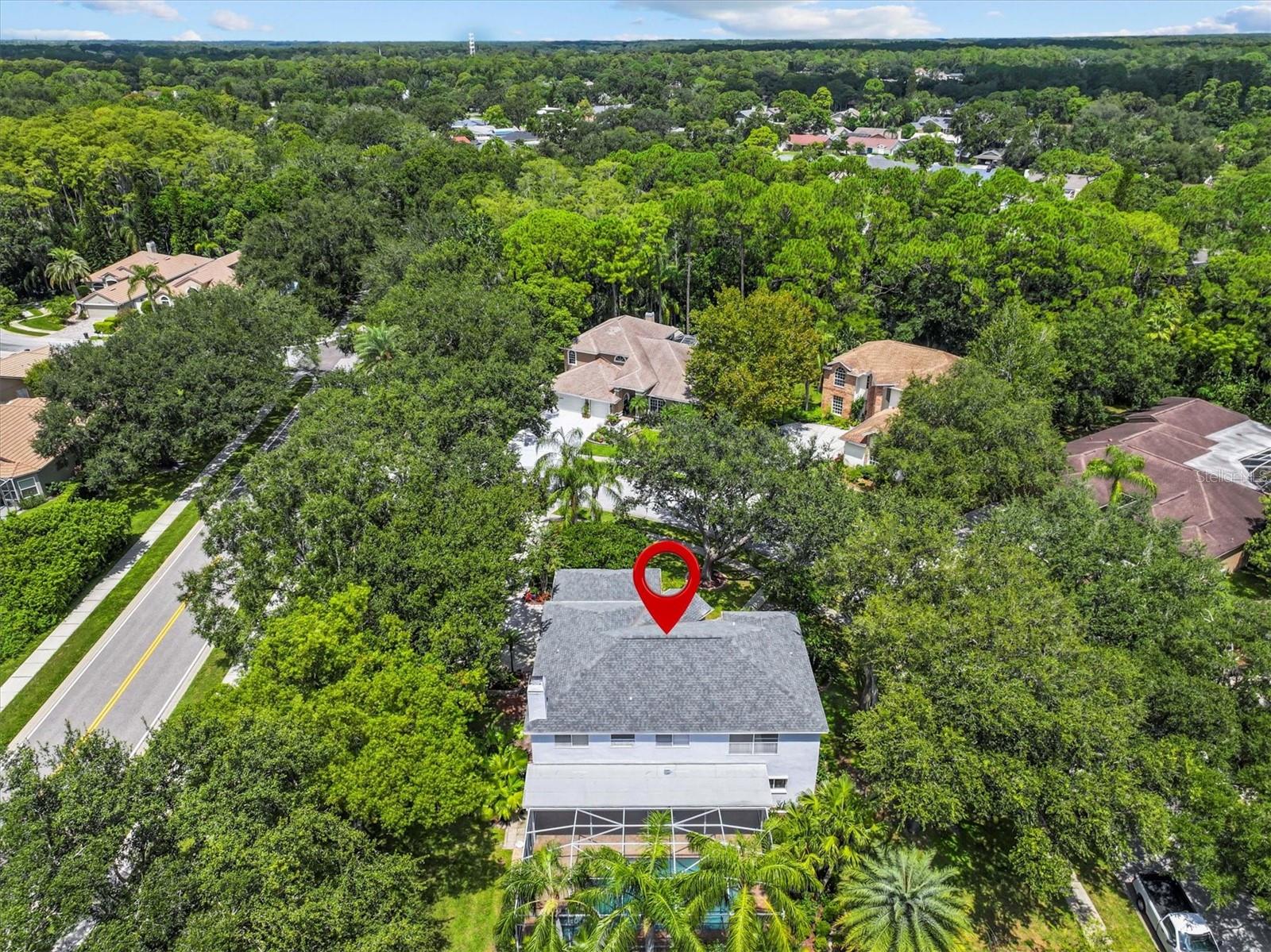 2328 WARWICK DR — photo 63