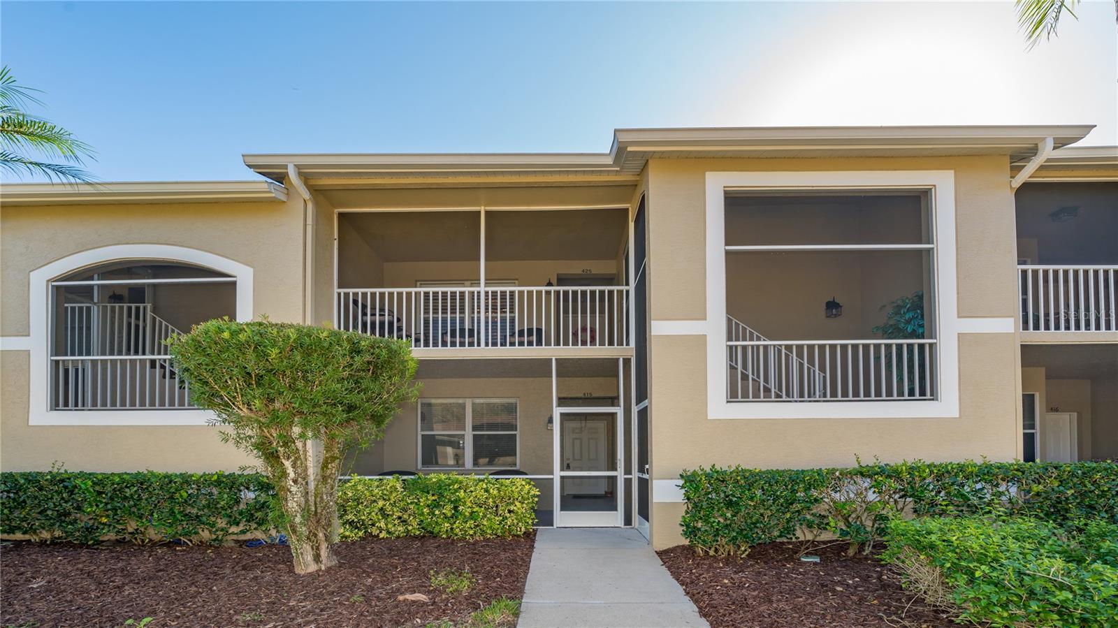 5241 MAHOGANY RUN AVE #425 — photo 5