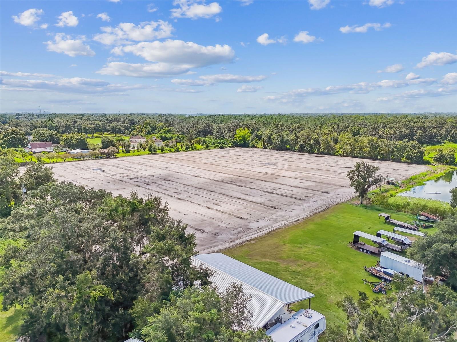 1715 W SAM ALLEN RD — photo 38