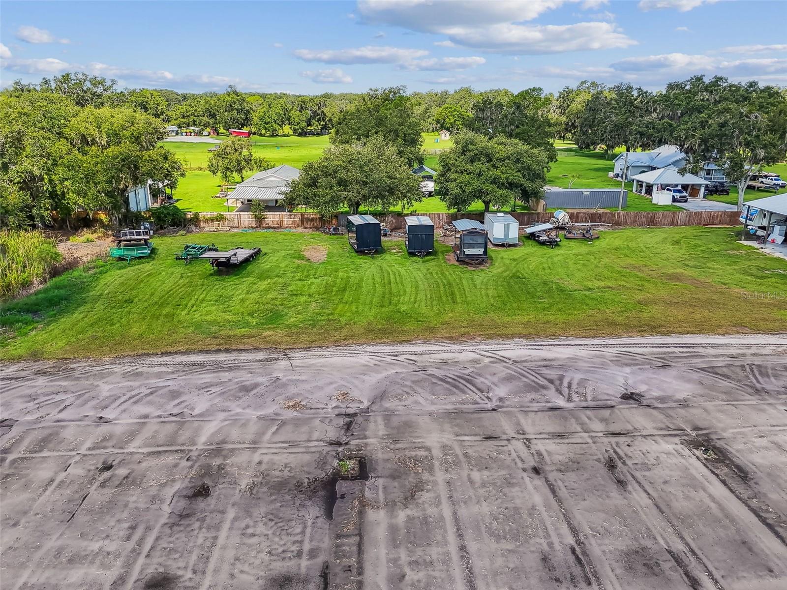 1715 W SAM ALLEN RD — photo 44