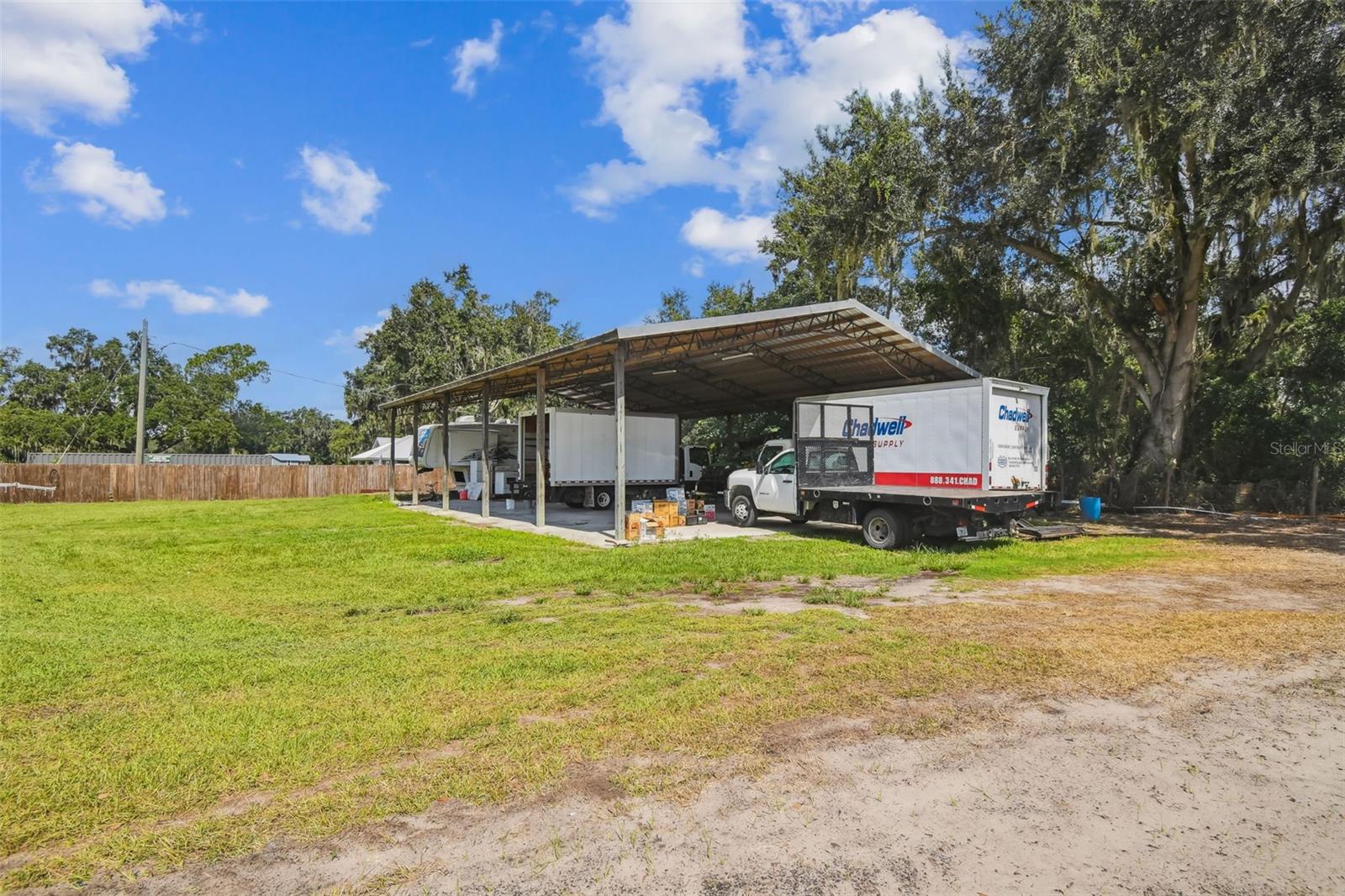 1715 W SAM ALLEN RD — photo 51