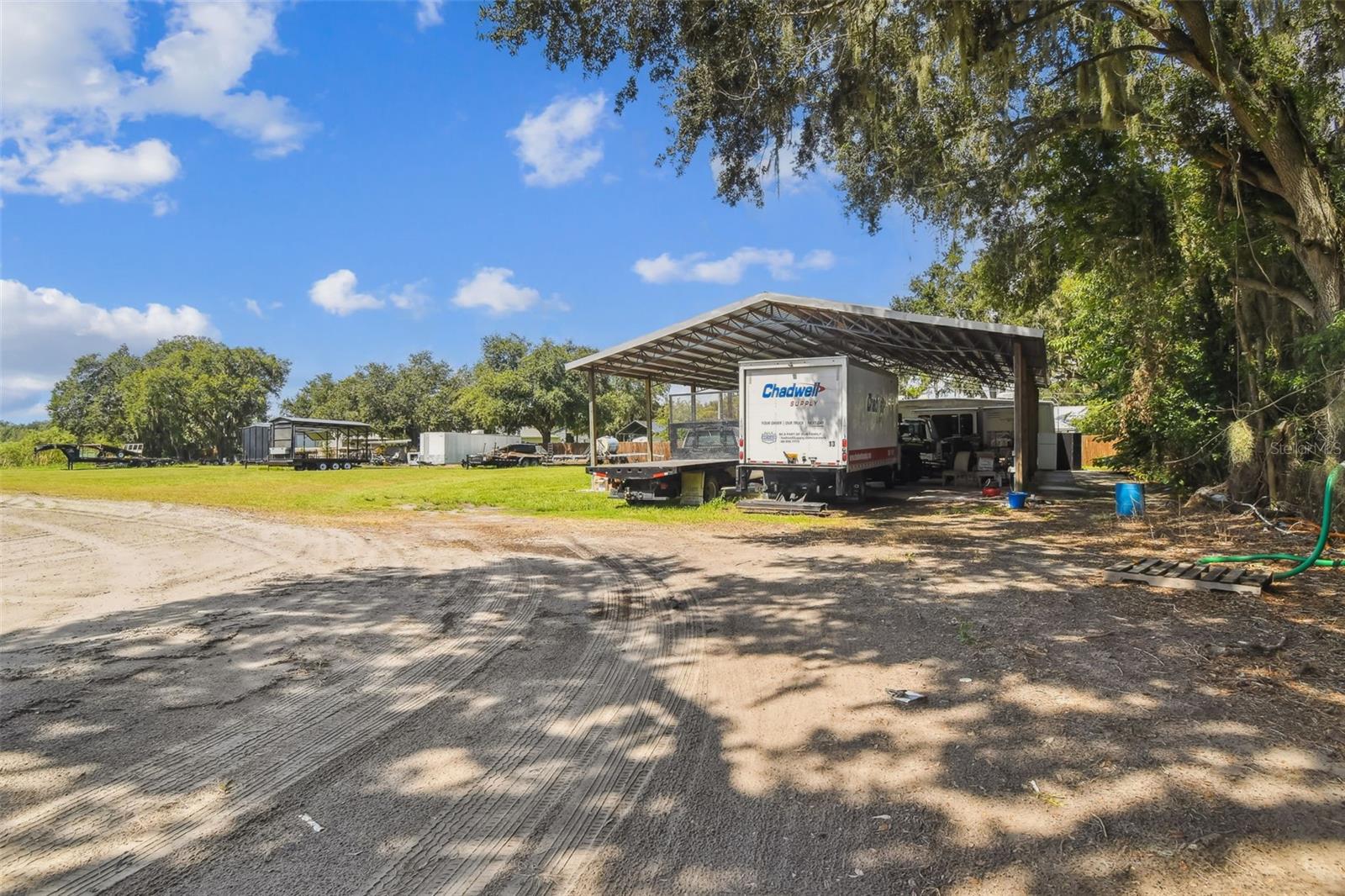1715 W SAM ALLEN RD — photo 49
