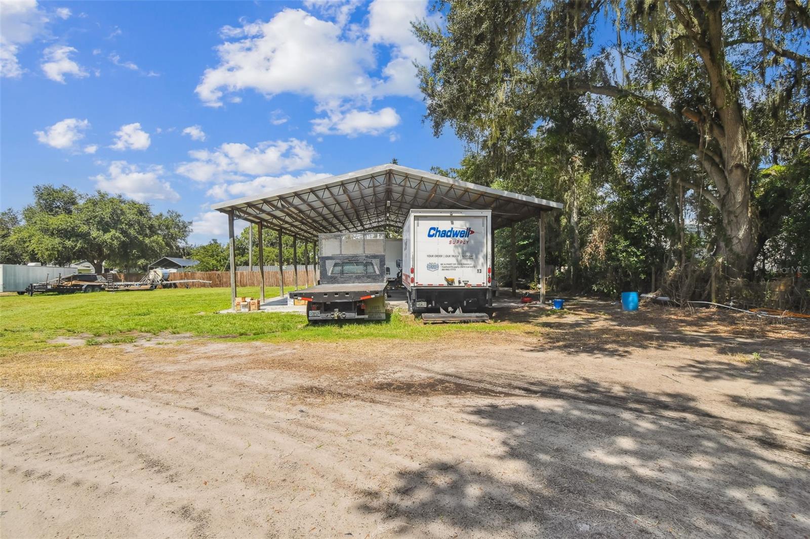 1715 W SAM ALLEN RD — photo 50