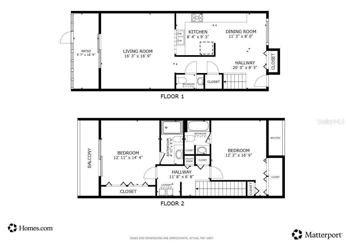 984 SUNRIDGE DR #J3 — photo 8