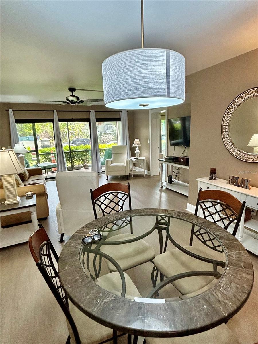 1001 BENJAMIN FRANKLIN DR #108 — photo 3