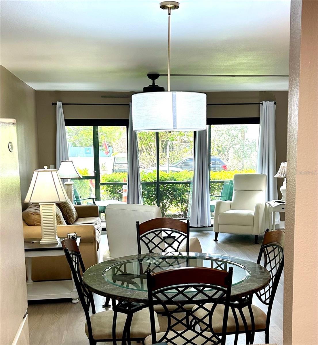 1001 BENJAMIN FRANKLIN DR #108 — photo 2
