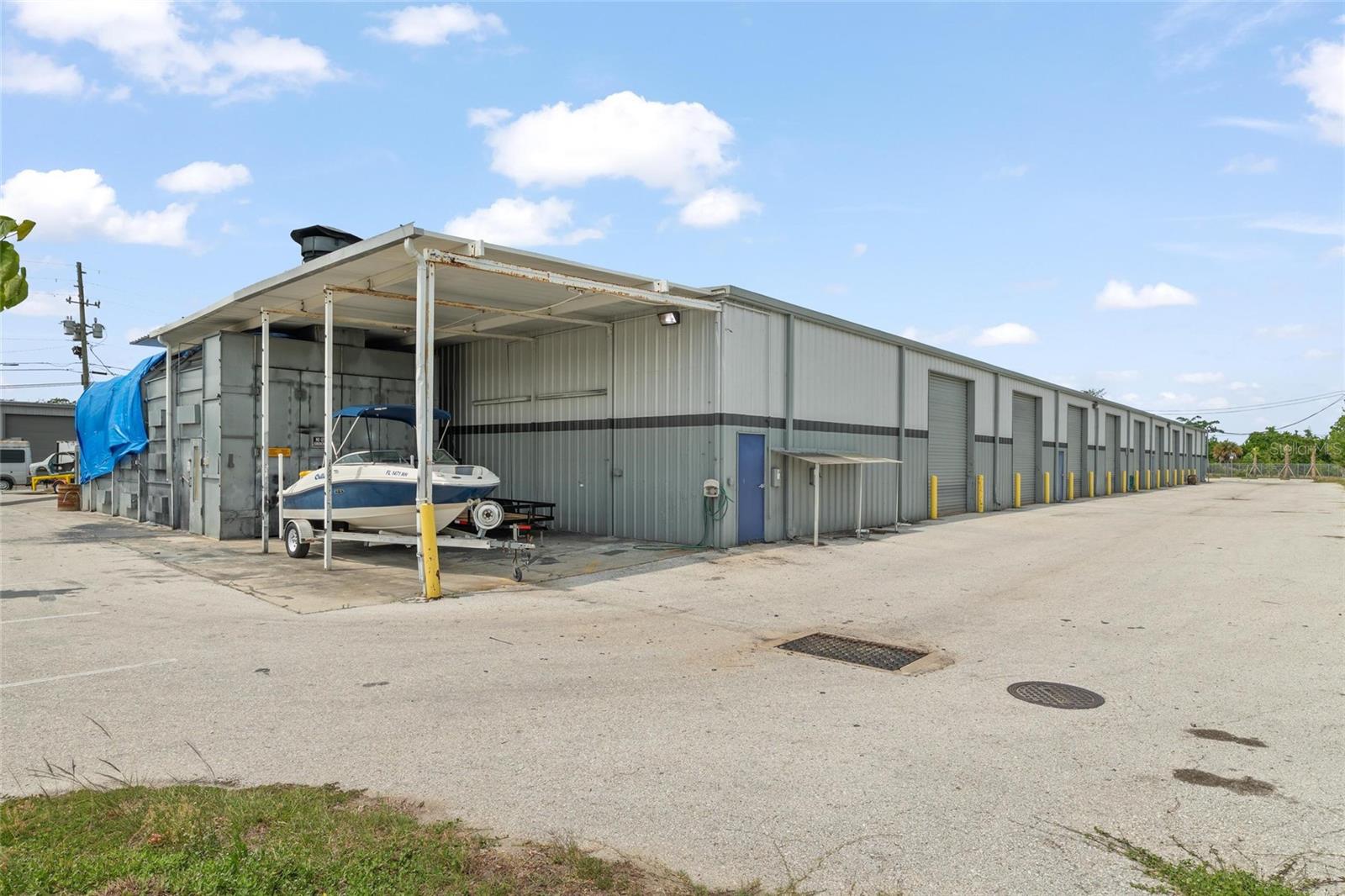 1500 L AND R INDUSTRIAL BLVD #Bldg. D — photo 7