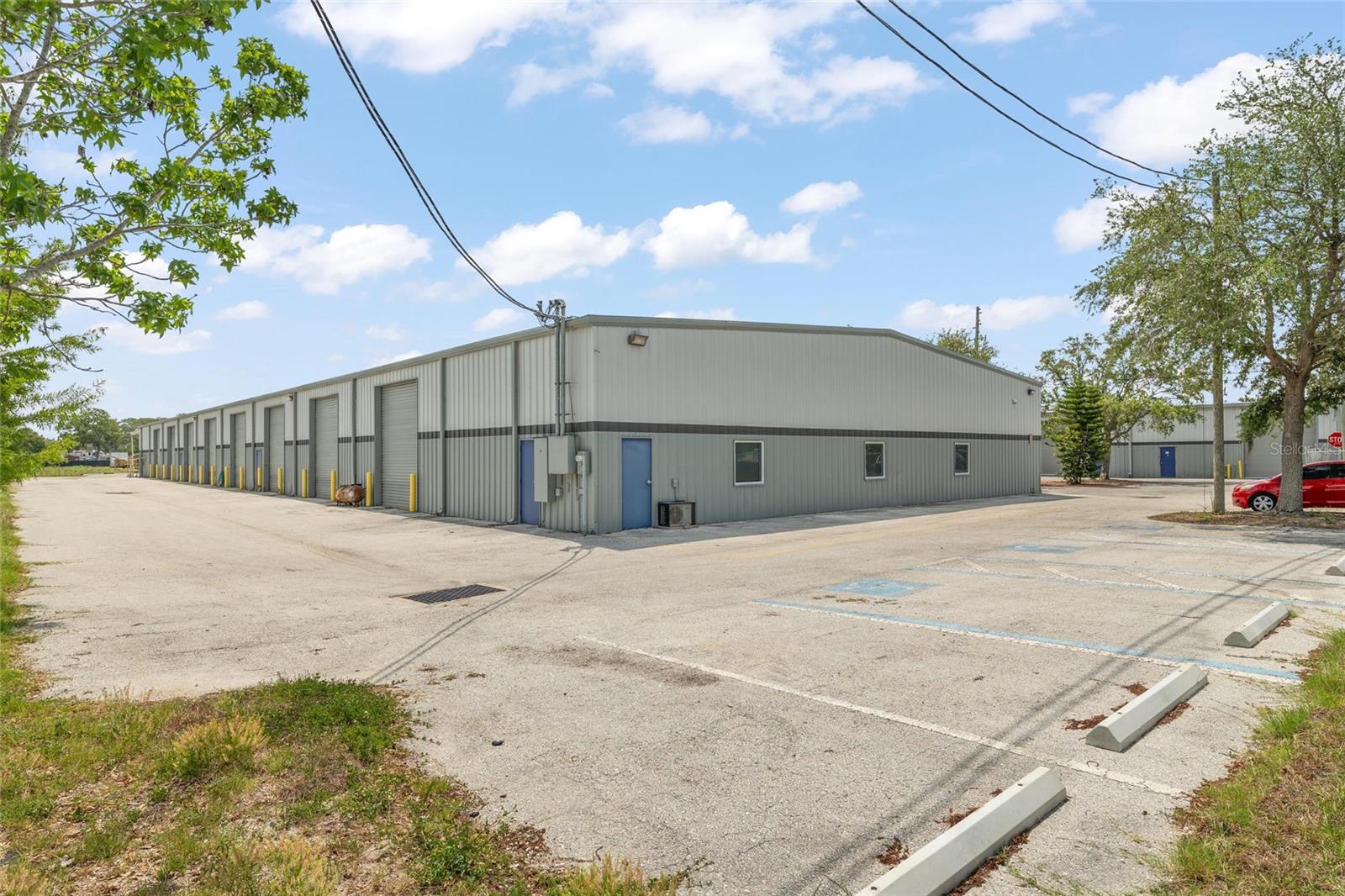 1500 L AND R INDUSTRIAL BLVD #Bldg. D — photo 6
