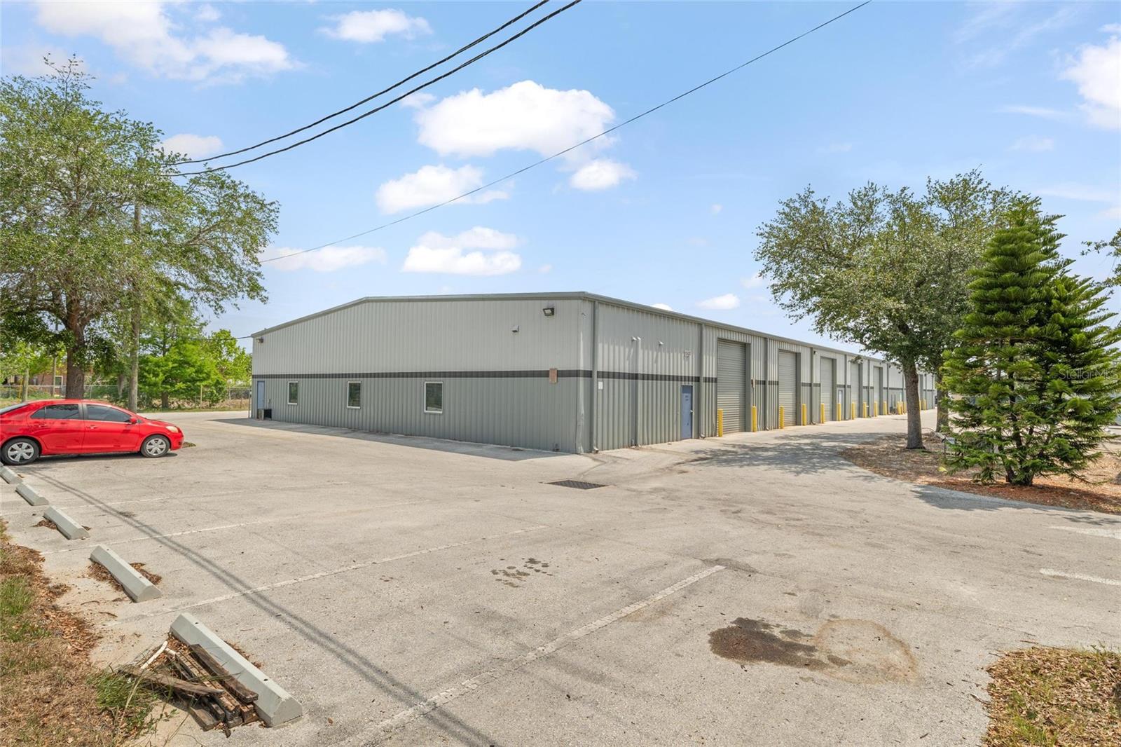 1500 L AND R INDUSTRIAL BLVD #Bldg. D — photo 5