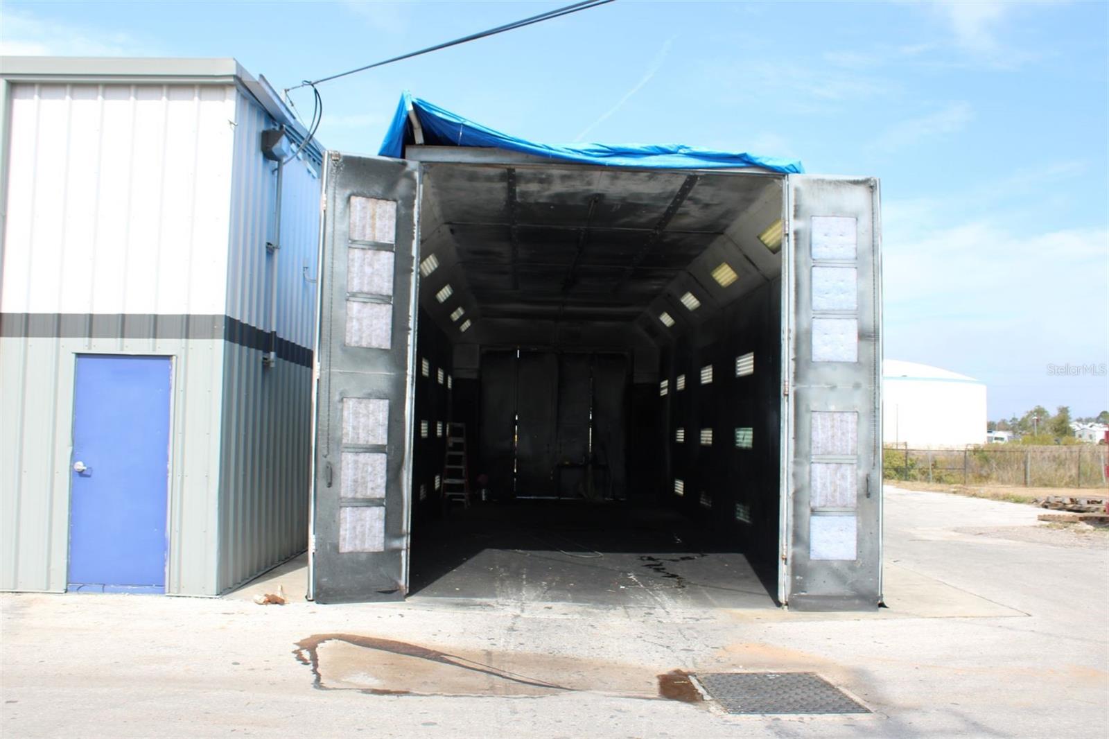 1500 L AND R INDUSTRIAL BLVD #Bldg. D — photo 9