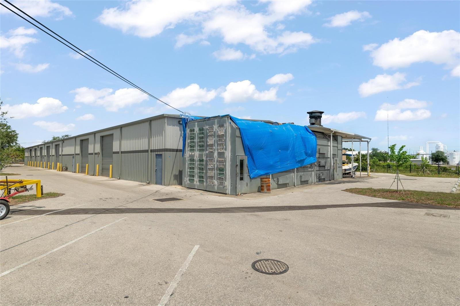 1500 L AND R INDUSTRIAL BLVD #Bldg. D — photo 8