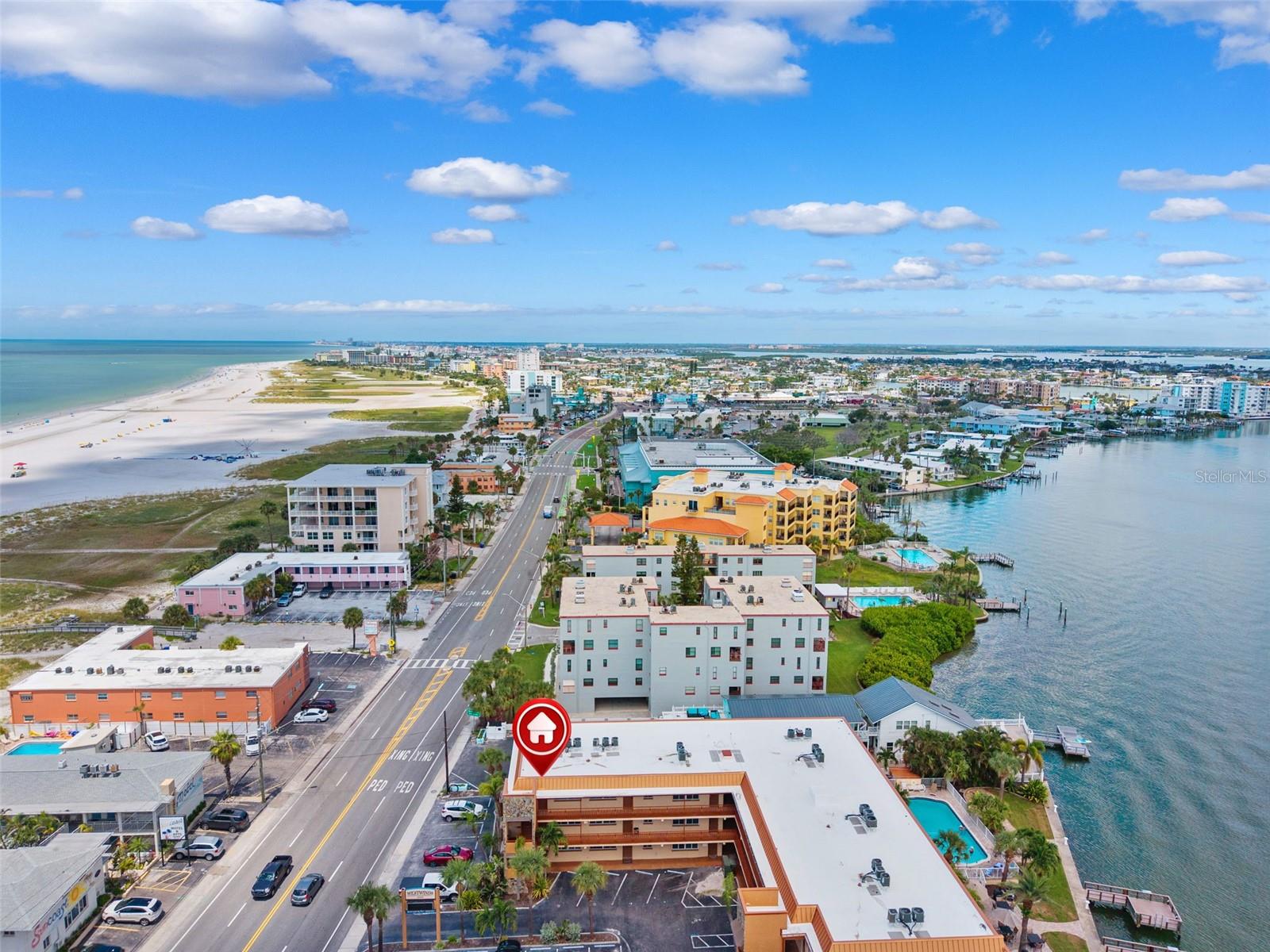 10265 GULF BLVD #A-301 — photo 32