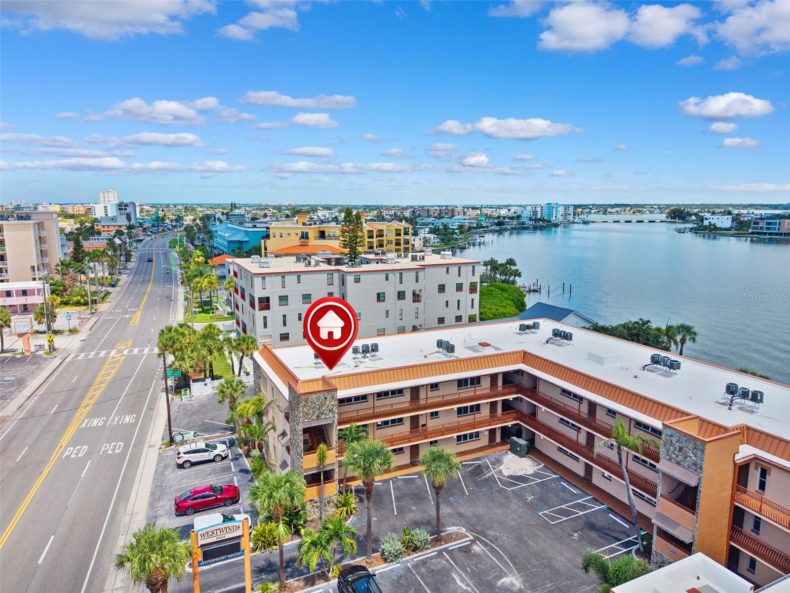 10265 GULF BLVD #A-301 — photo 6