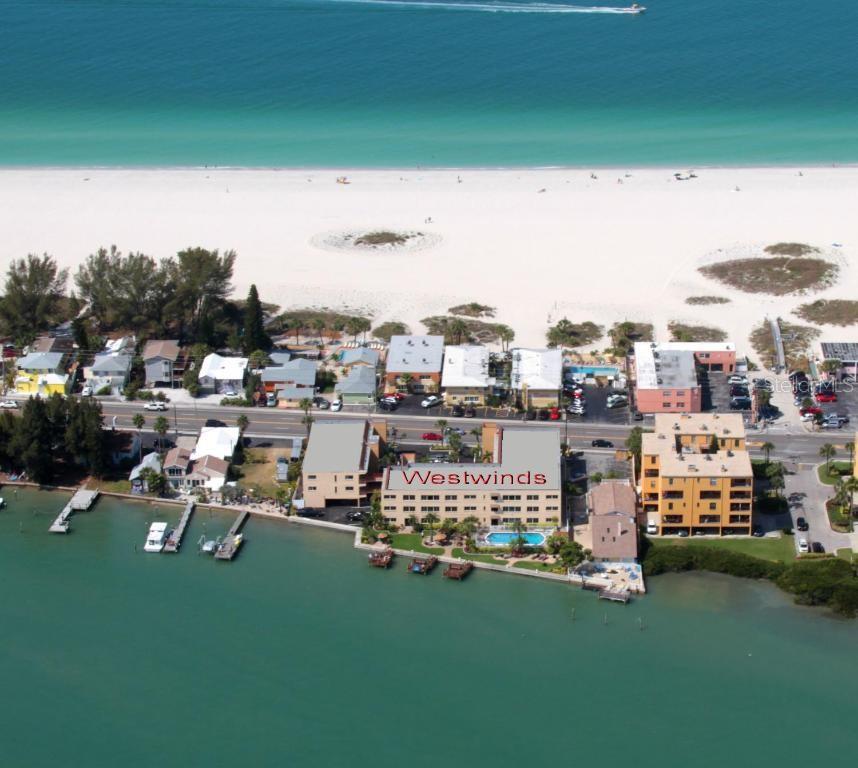 10265 GULF BLVD #A-301 — photo 42
