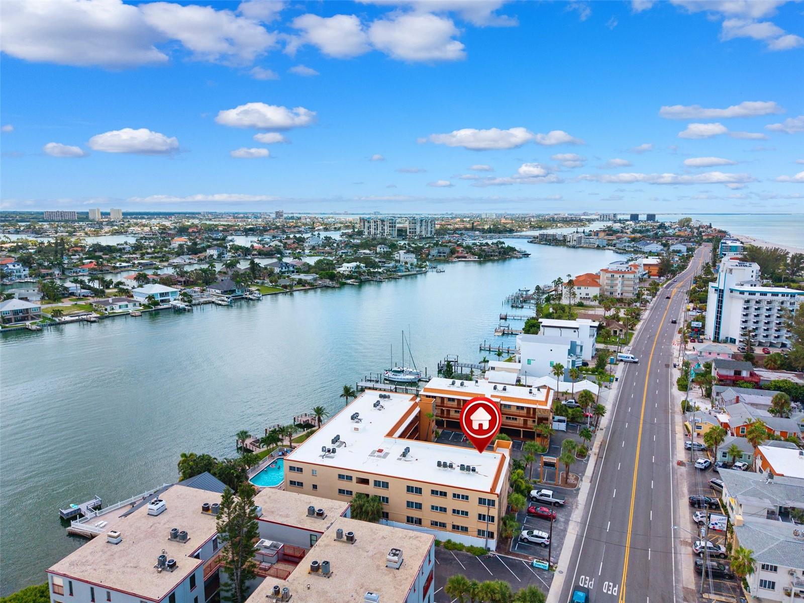 10265 GULF BLVD #A-301 — photo 36