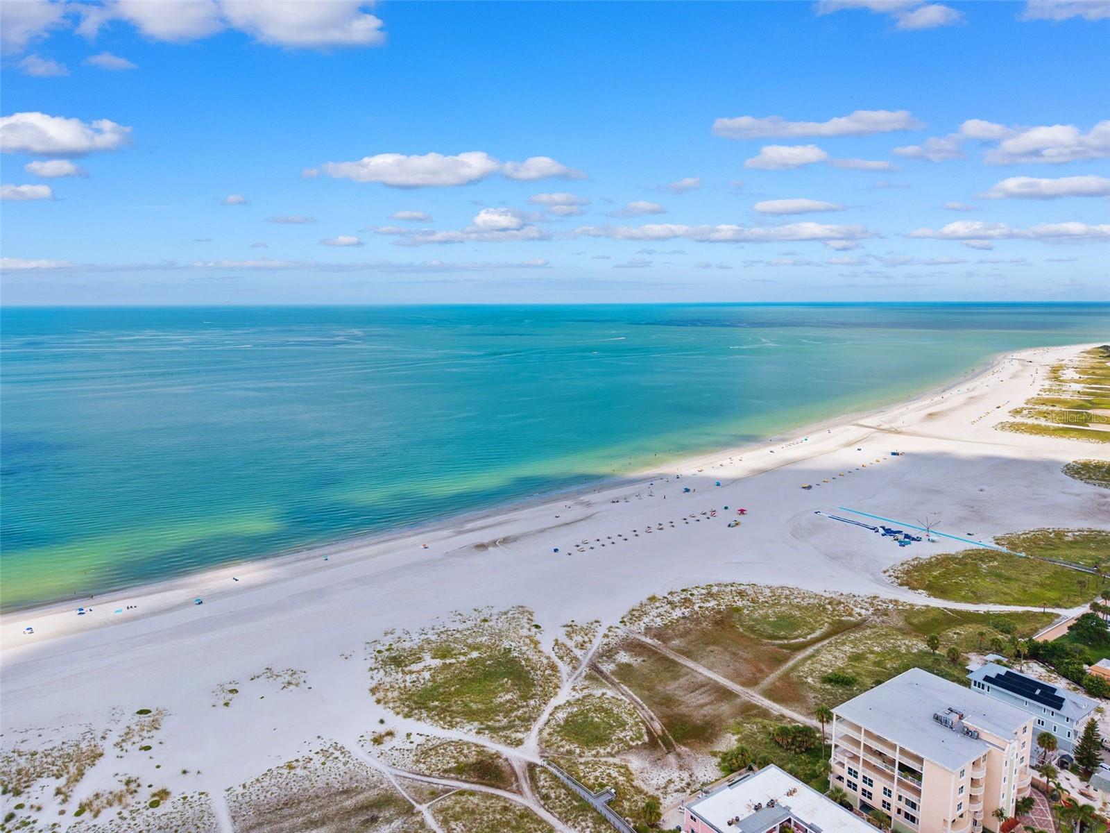 10265 GULF BLVD #A-301 — photo 37