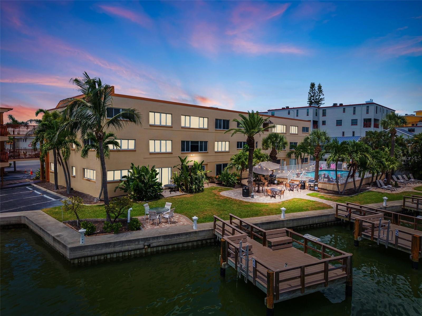 10265 GULF BLVD #A-301 — photo 34