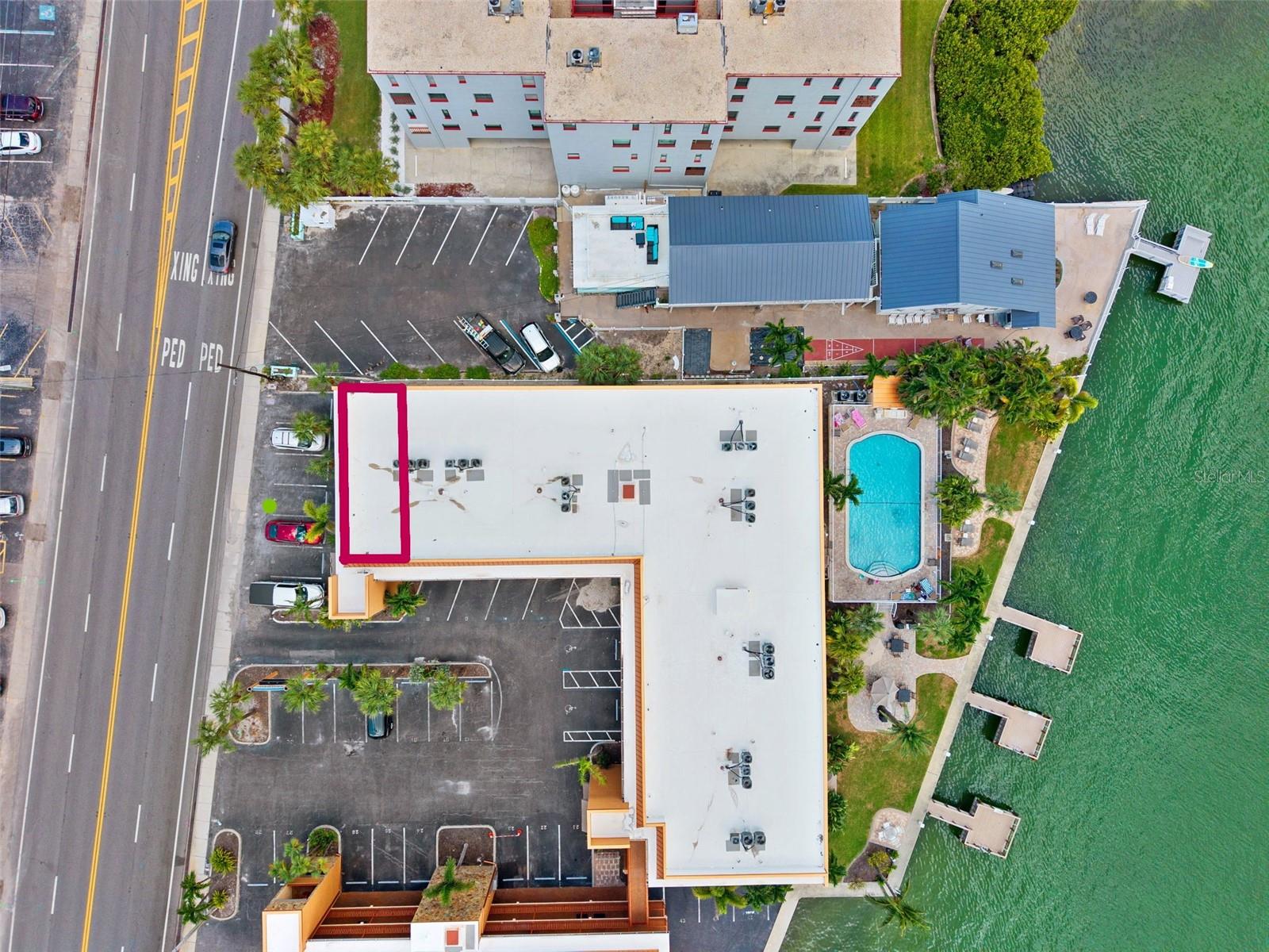 10265 GULF BLVD #A-301 — photo 38