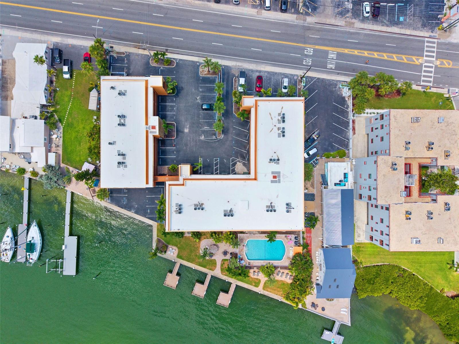 10265 GULF BLVD #A-301 — photo 39