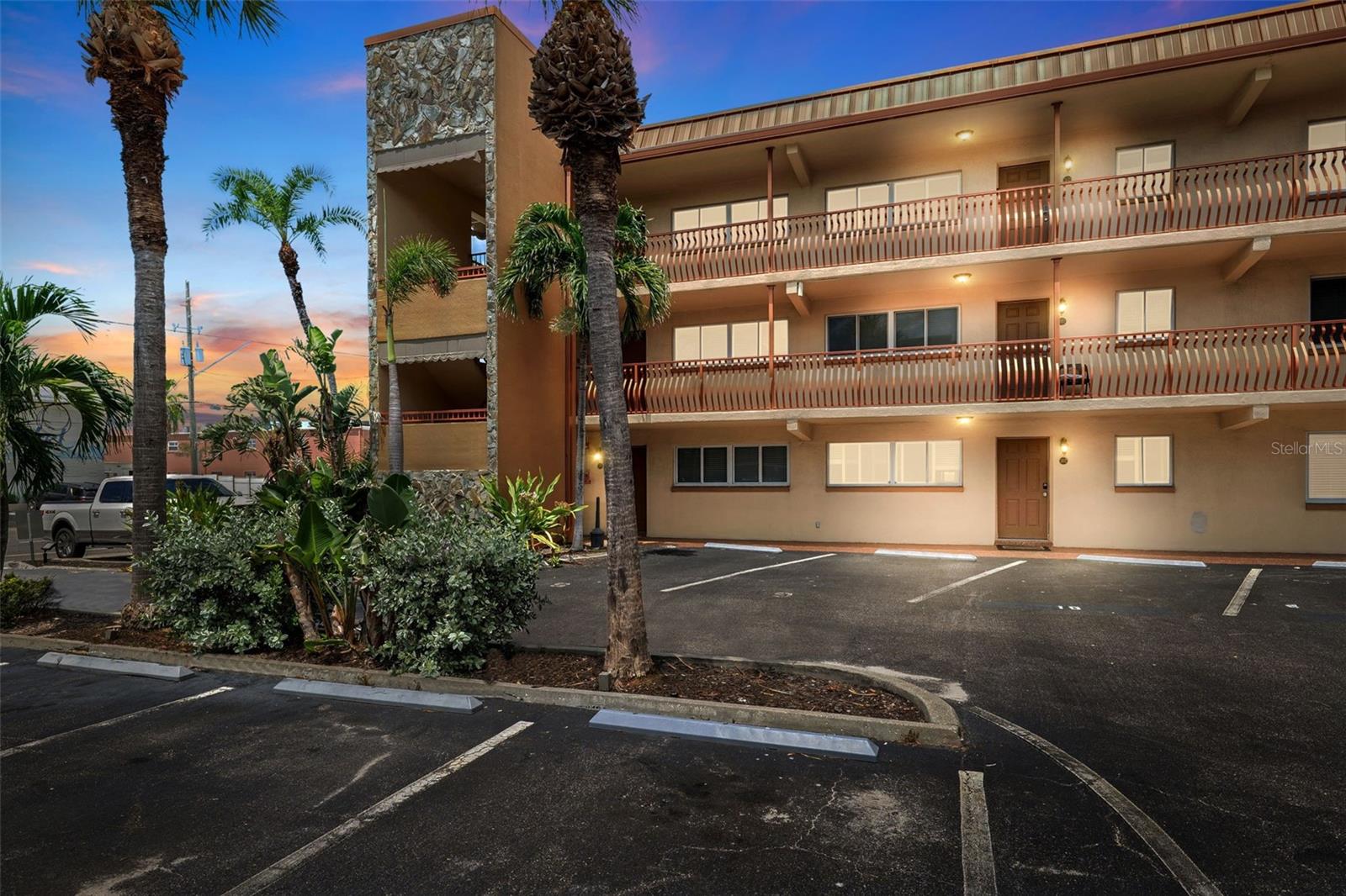 10265 GULF BLVD #A-301 — photo 33