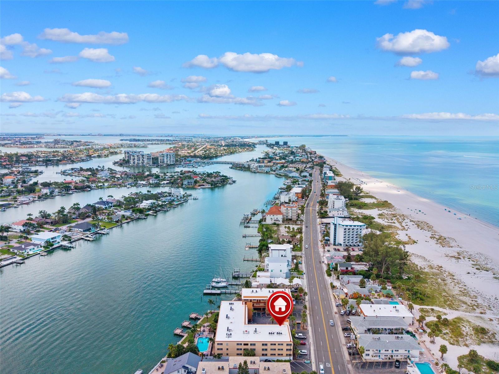 10265 GULF BLVD #A-301 — photo 31