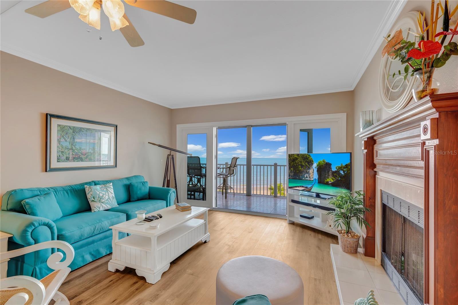 1582 GULF BLVD #1506 — photo 7