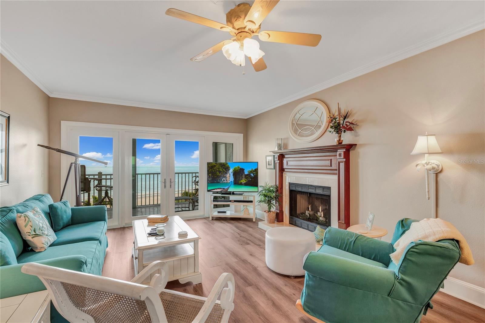 1582 GULF BLVD #1506 — photo 10