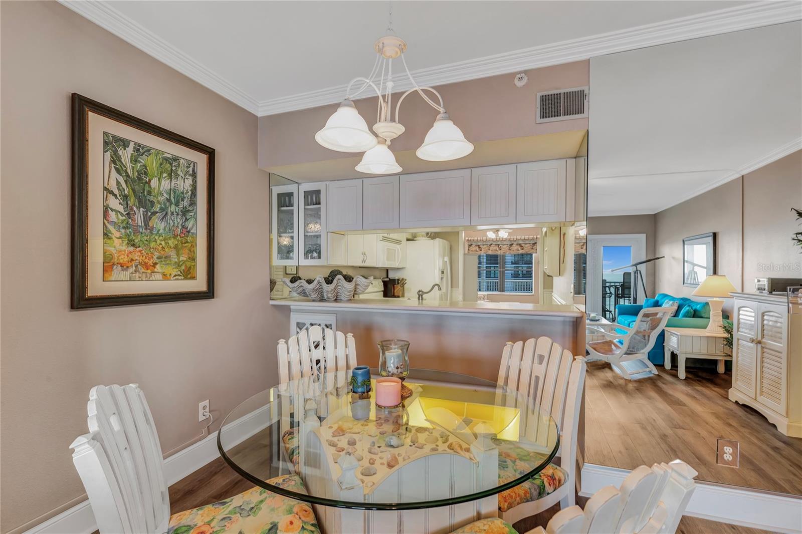 1582 GULF BLVD #1506 — photo 12