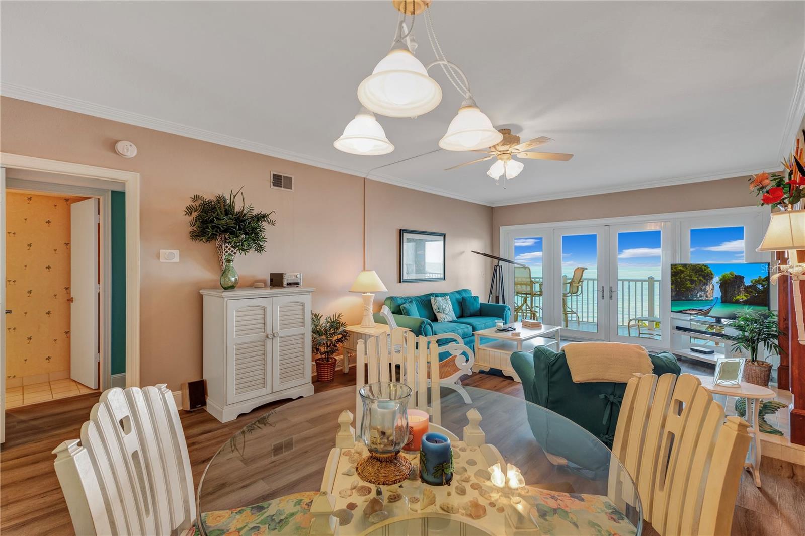 1582 GULF BLVD #1506 — photo 11