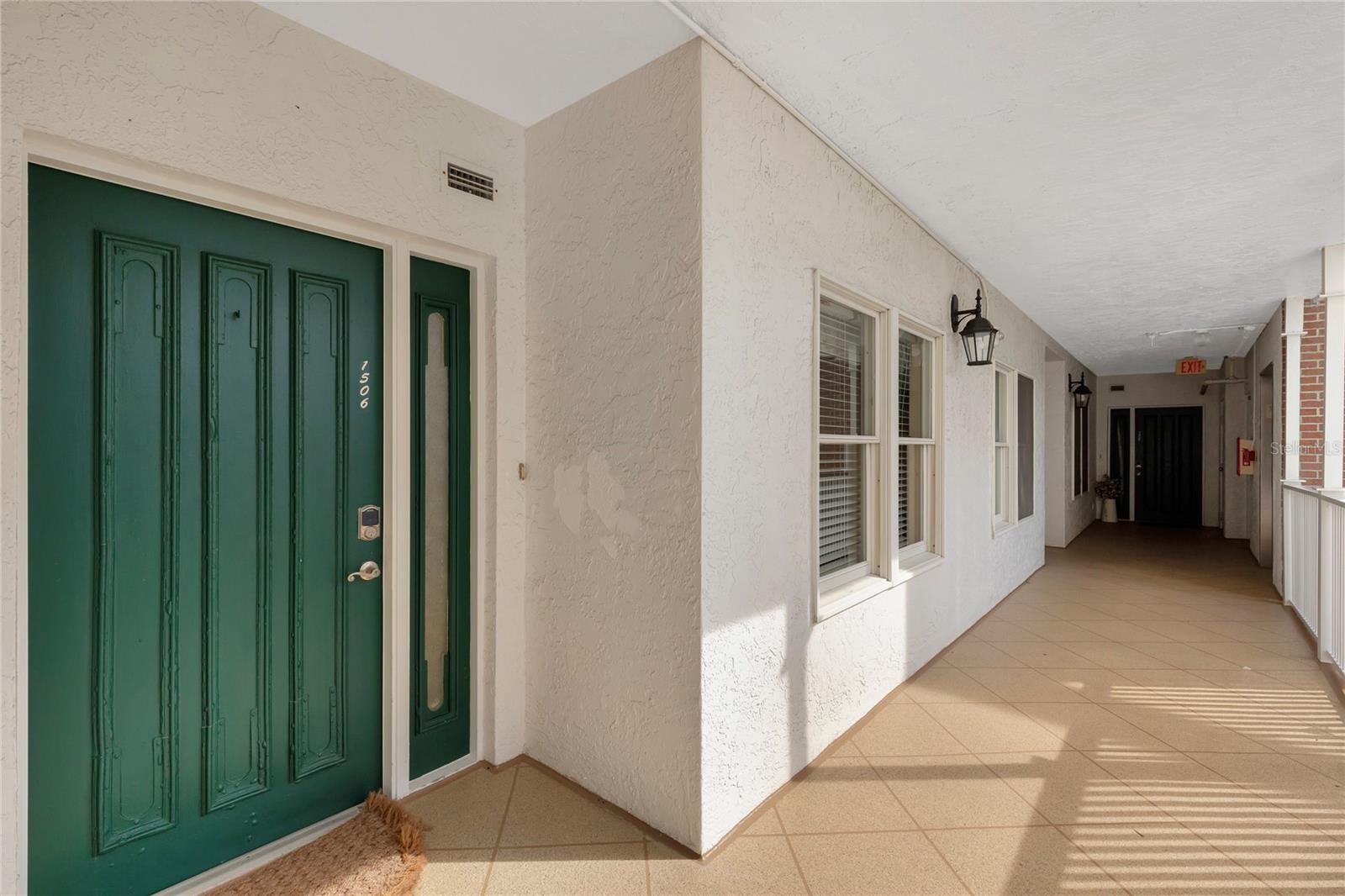 1582 GULF BLVD #1506 — photo 34