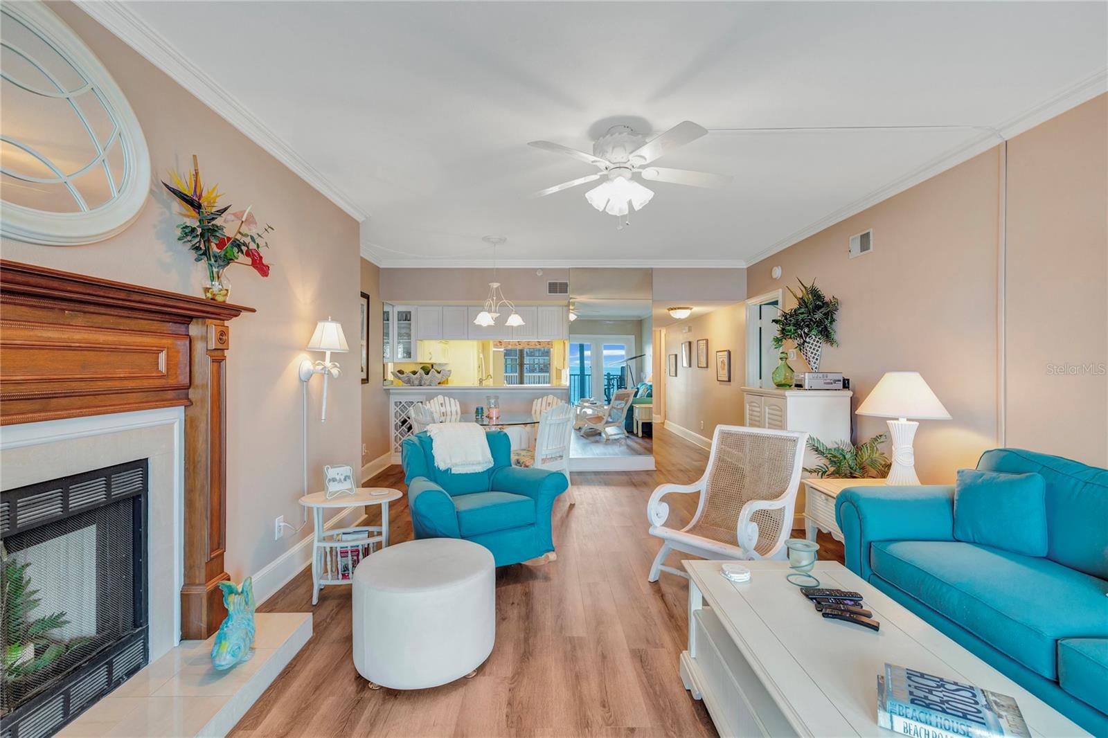 1582 GULF BLVD #1506 — photo 8