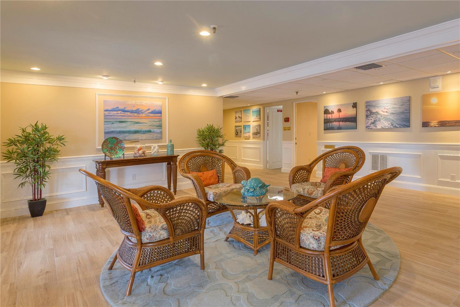 1582 GULF BLVD #1506 — photo 36