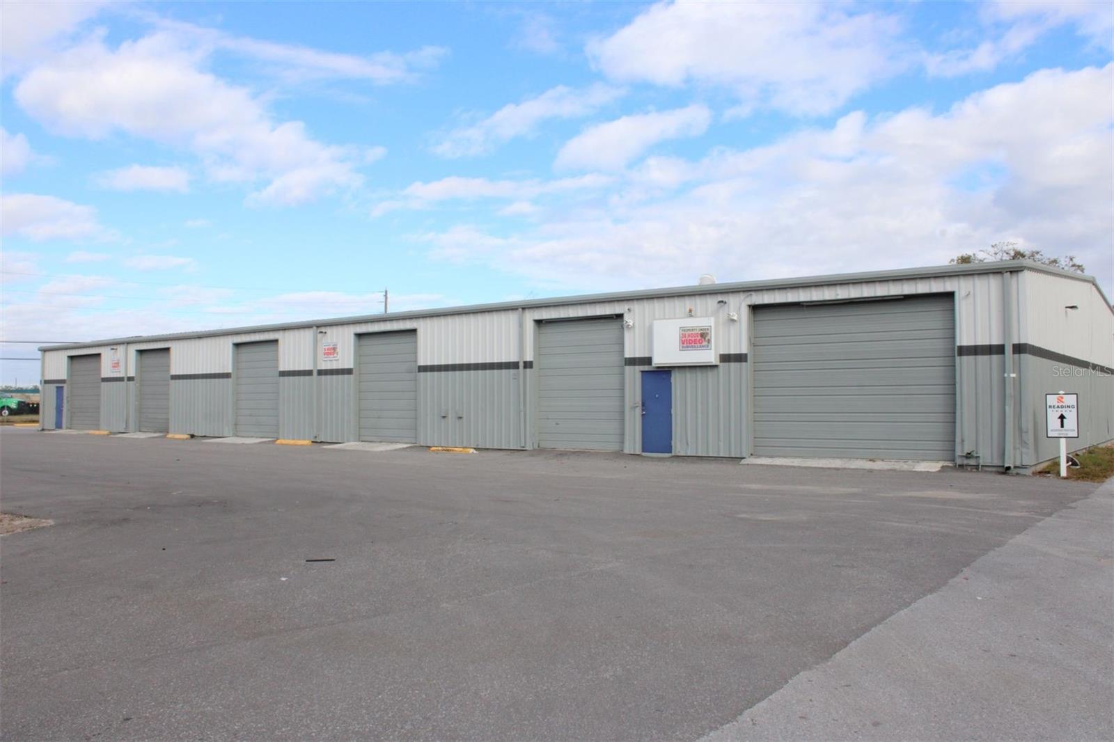 1468 L AND R INDUSTRIAL BLVD #Bldg. B — photo 3