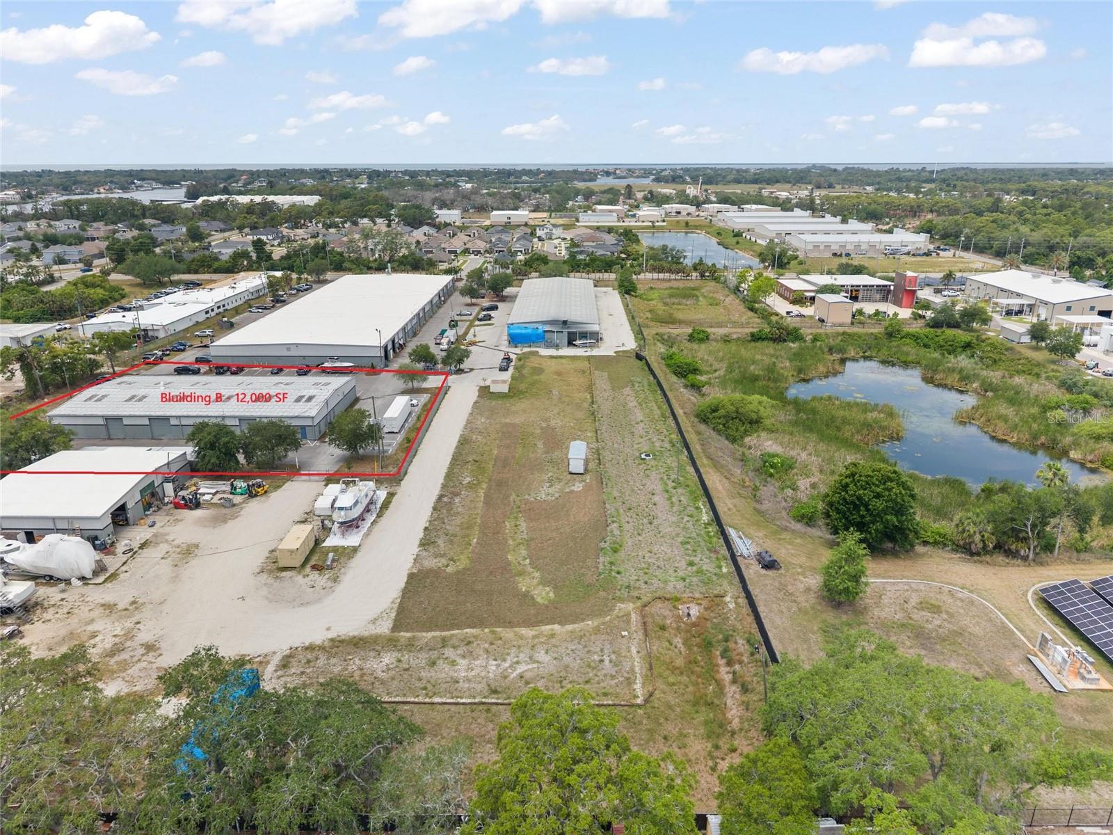 1468 L AND R INDUSTRIAL BLVD #Bldg. B — photo 2