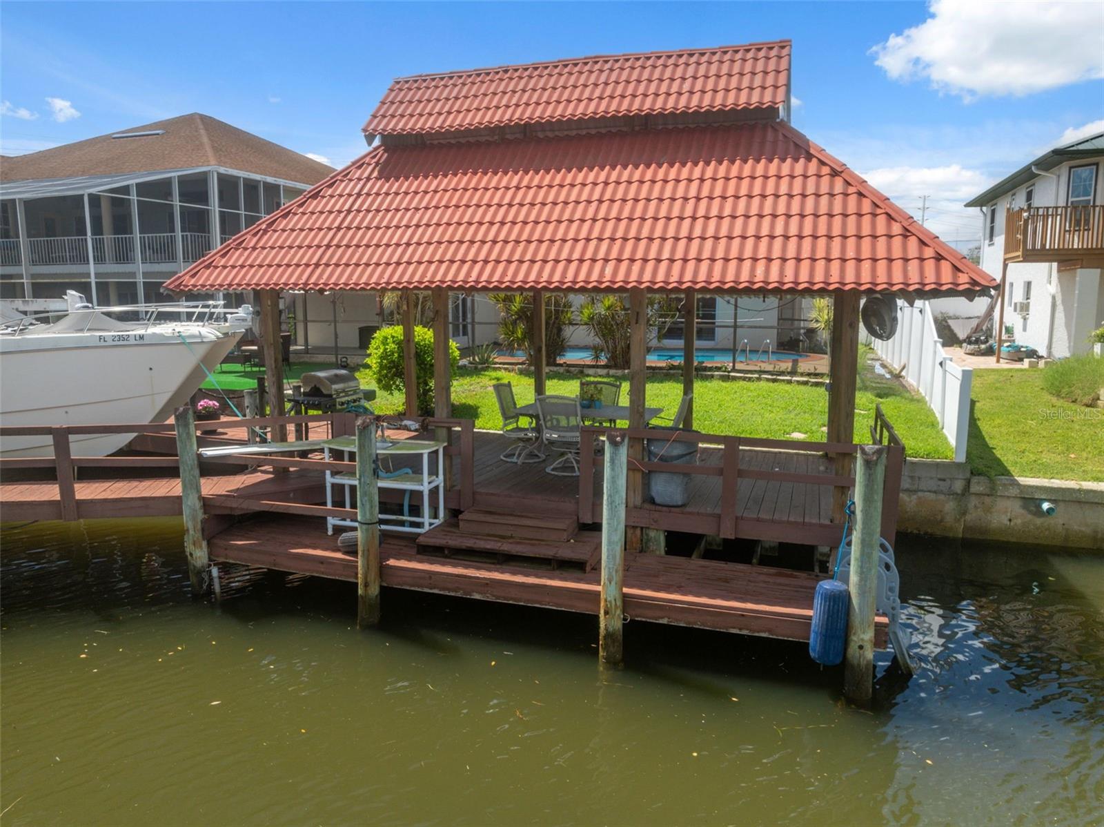 7711 HATTERAS DR — photo 5
