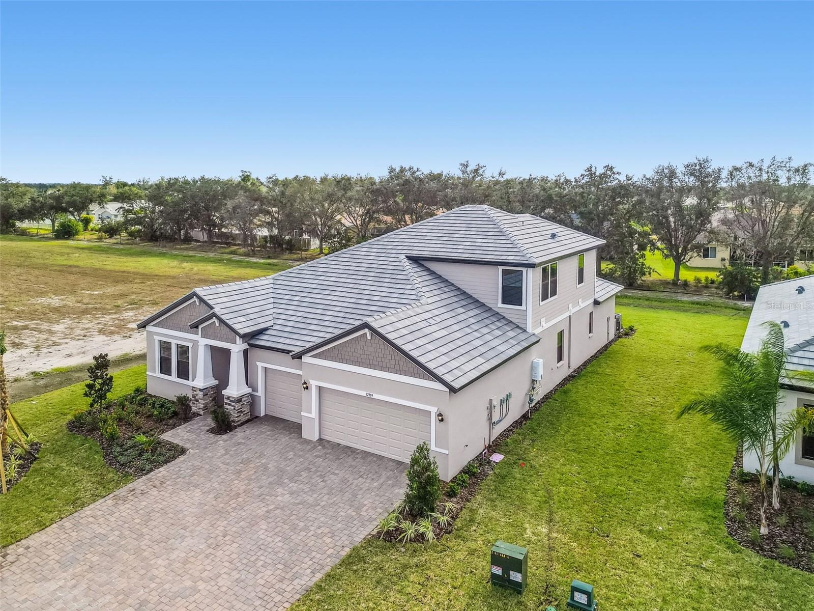 12309 WHITE BLOSSOM CT — photo 12