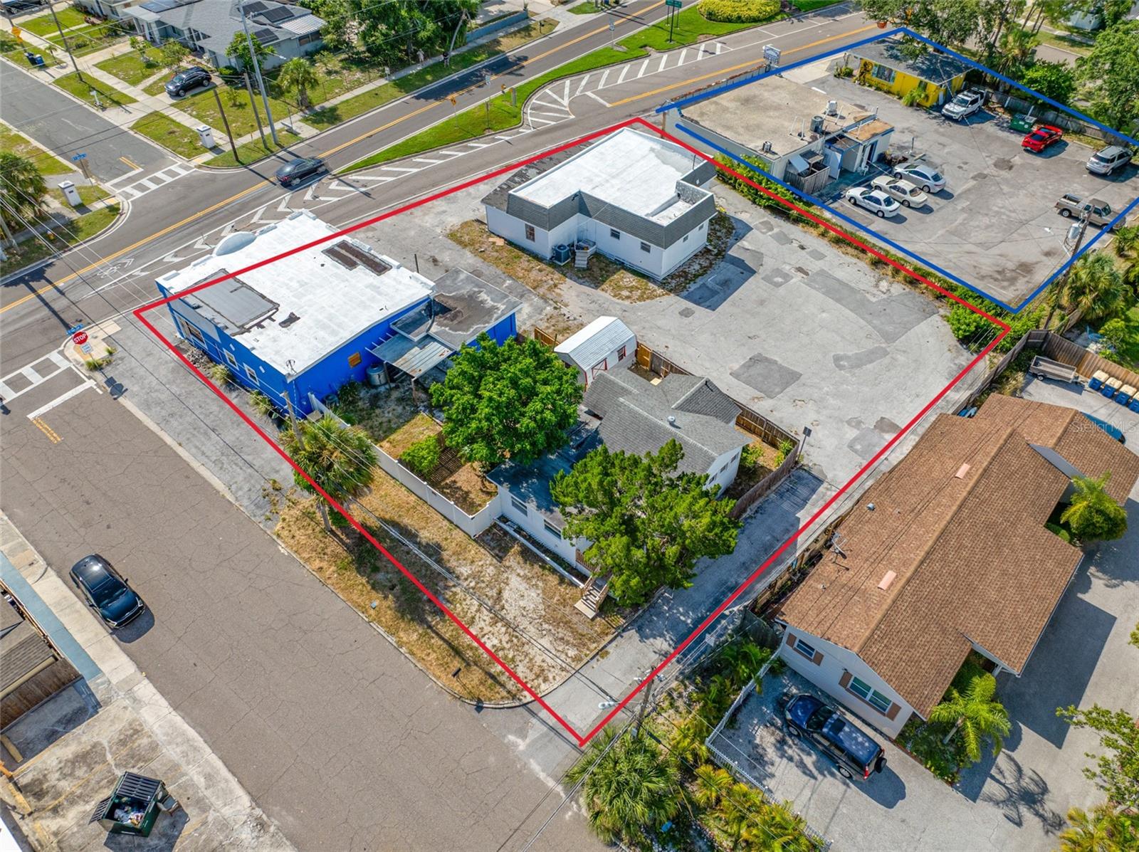 1726 N FORT HARRISON AVE — photo 11