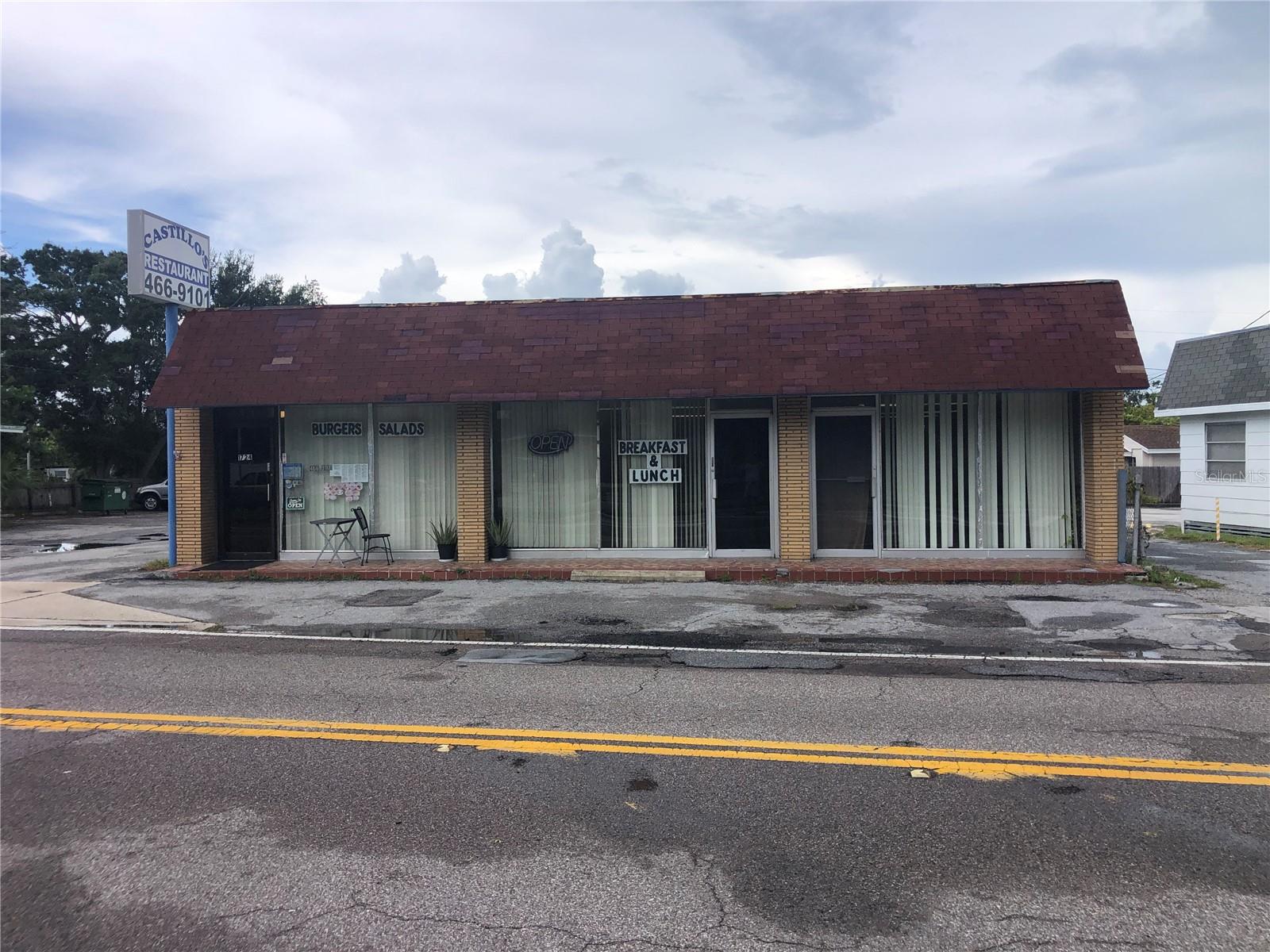 1726 N FORT HARRISON AVE — photo 2