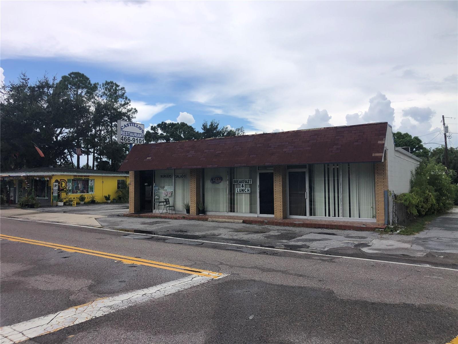 1726 N FORT HARRISON AVE — photo 3