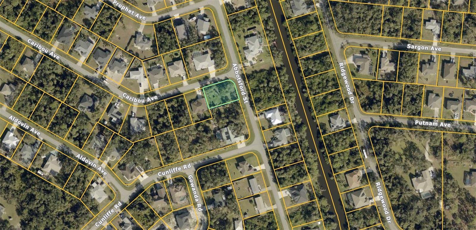 CARIBOU AVE — photo 6