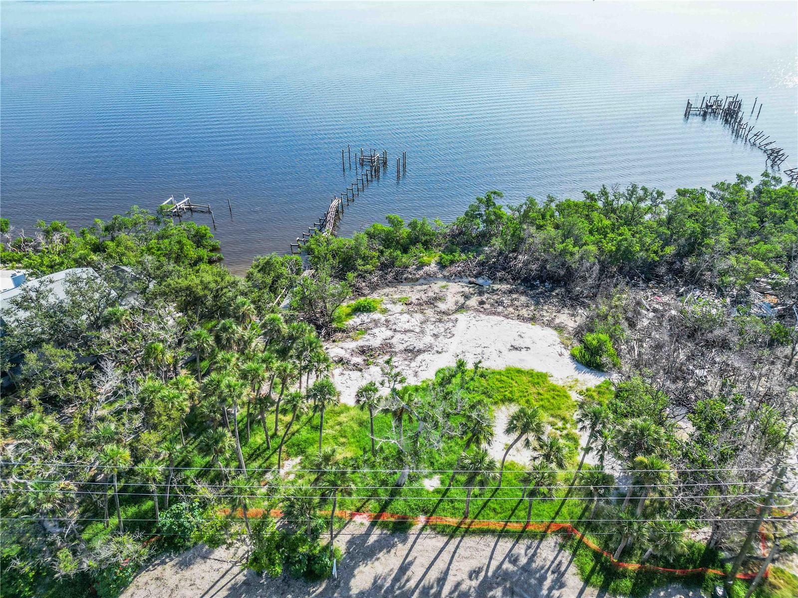 6845 MANASOTA KEY RD — photo 2