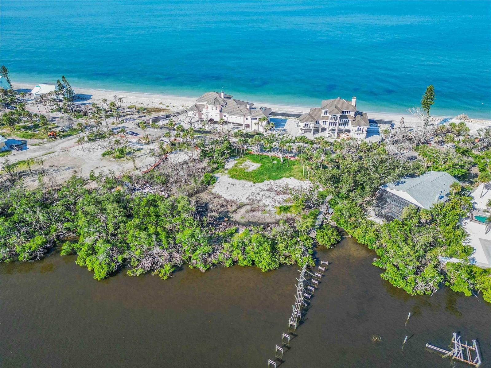 6845 MANASOTA KEY RD — photo 16