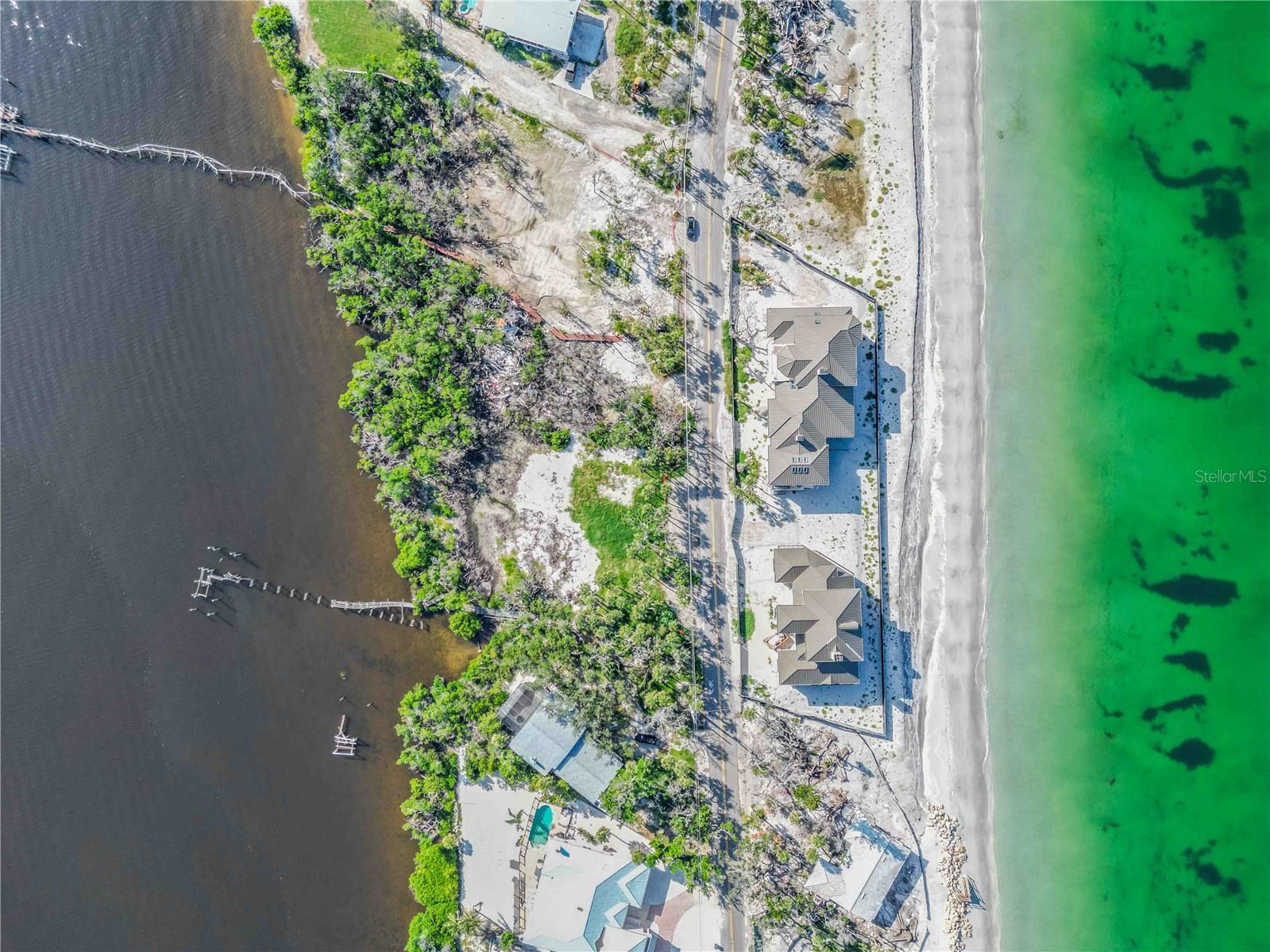 6845 MANASOTA KEY RD — photo 9