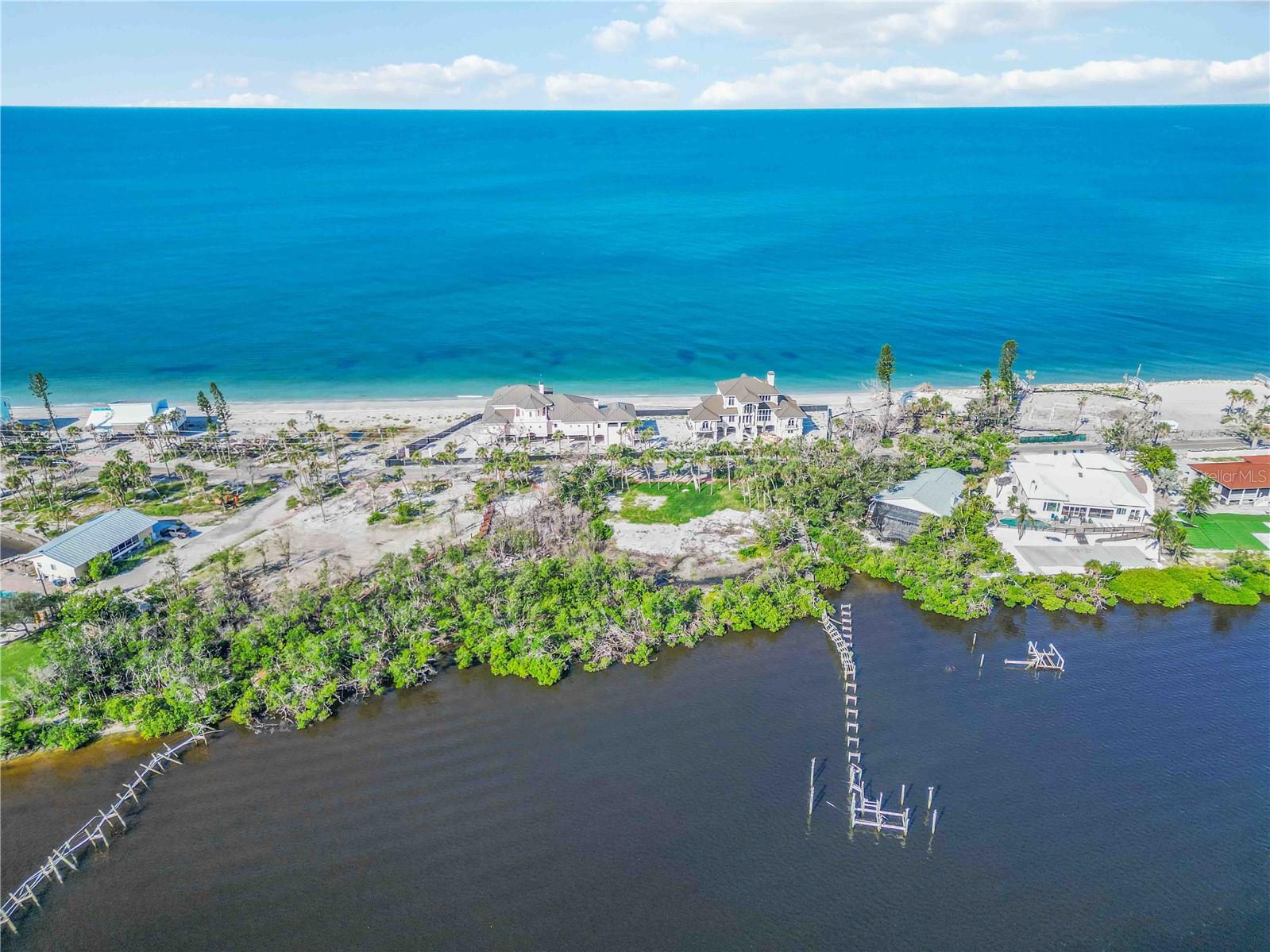 6845 MANASOTA KEY RD — photo 8