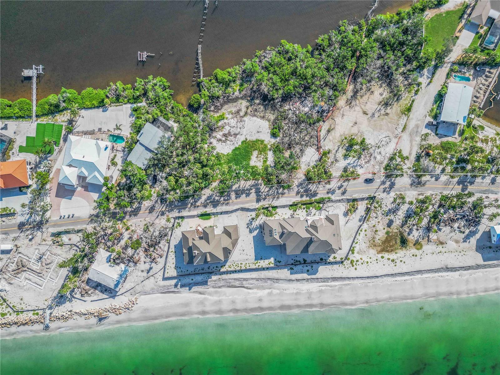 6845 MANASOTA KEY RD — photo 10