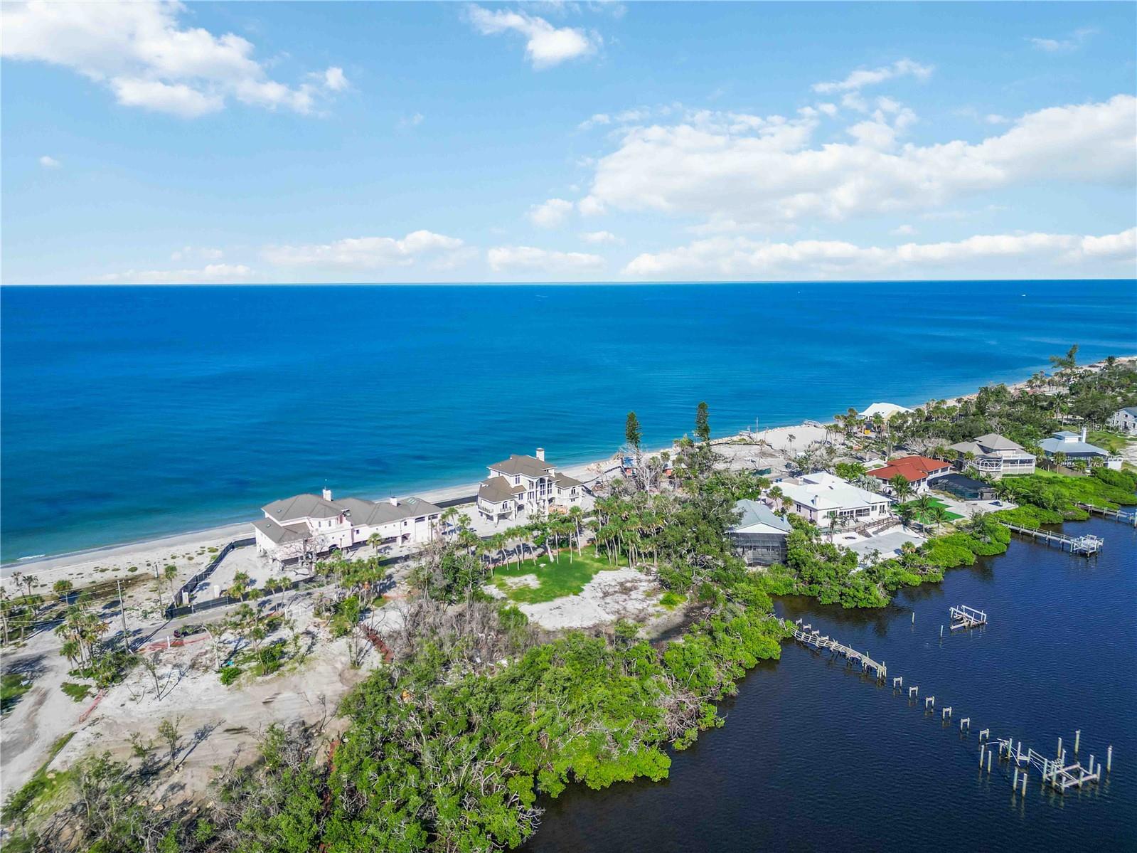6845 MANASOTA KEY RD — photo 7