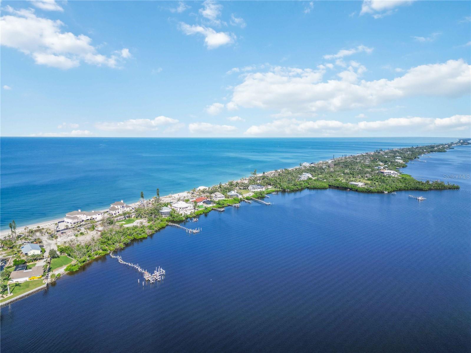 6845 MANASOTA KEY RD — photo 14