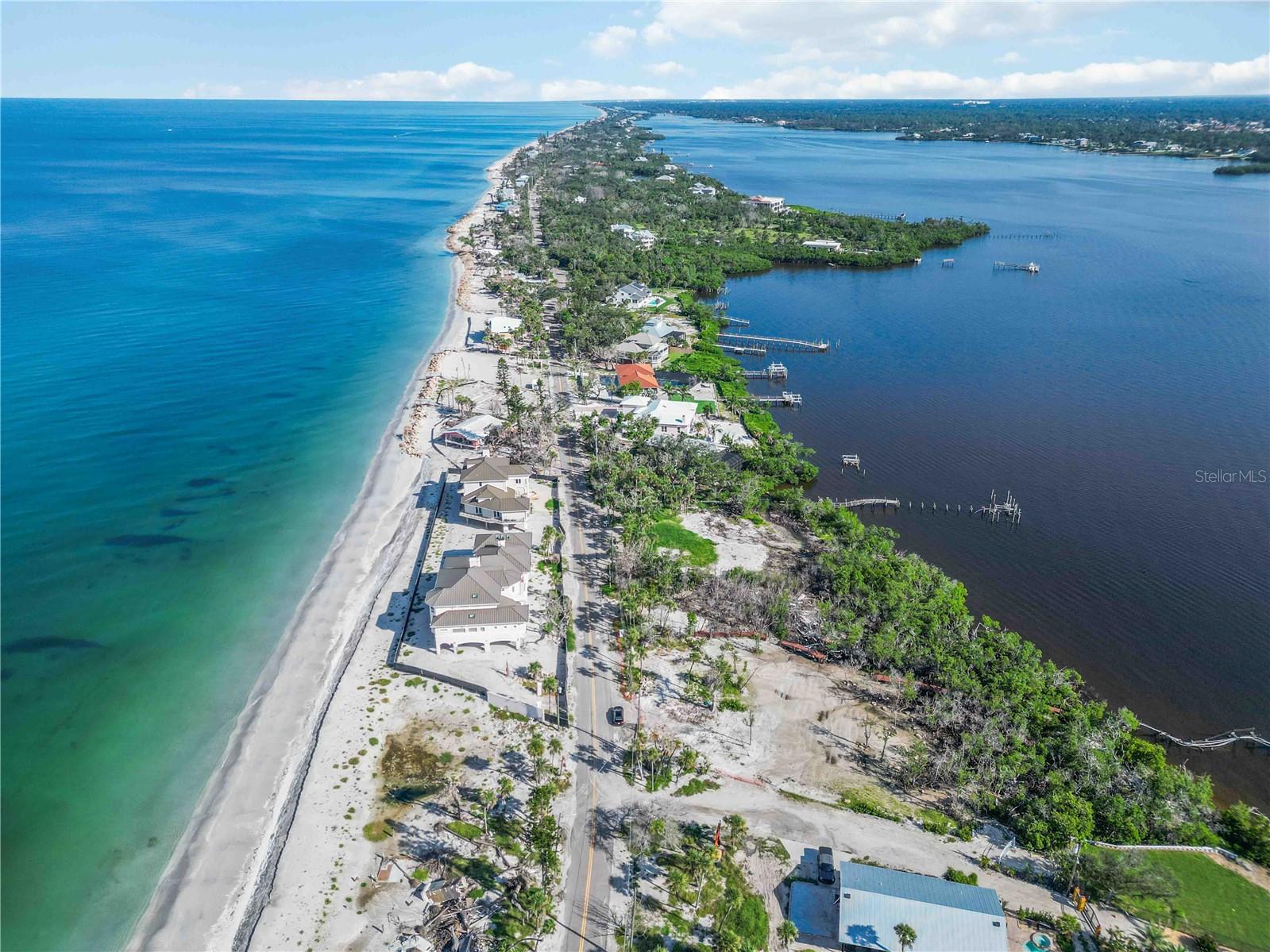 6845 MANASOTA KEY RD — photo 12