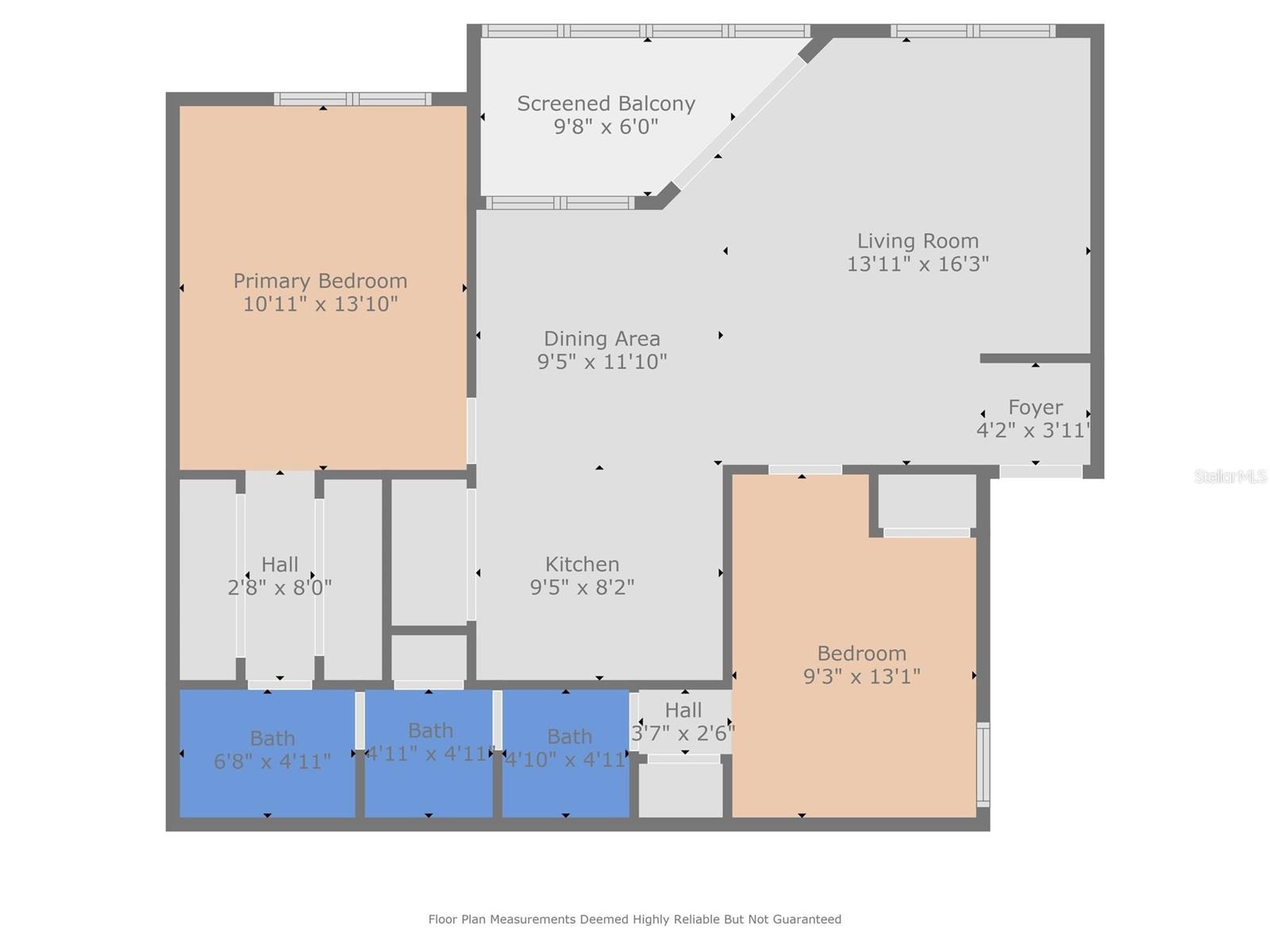1306 LENNOX RD E #1306 — photo 22