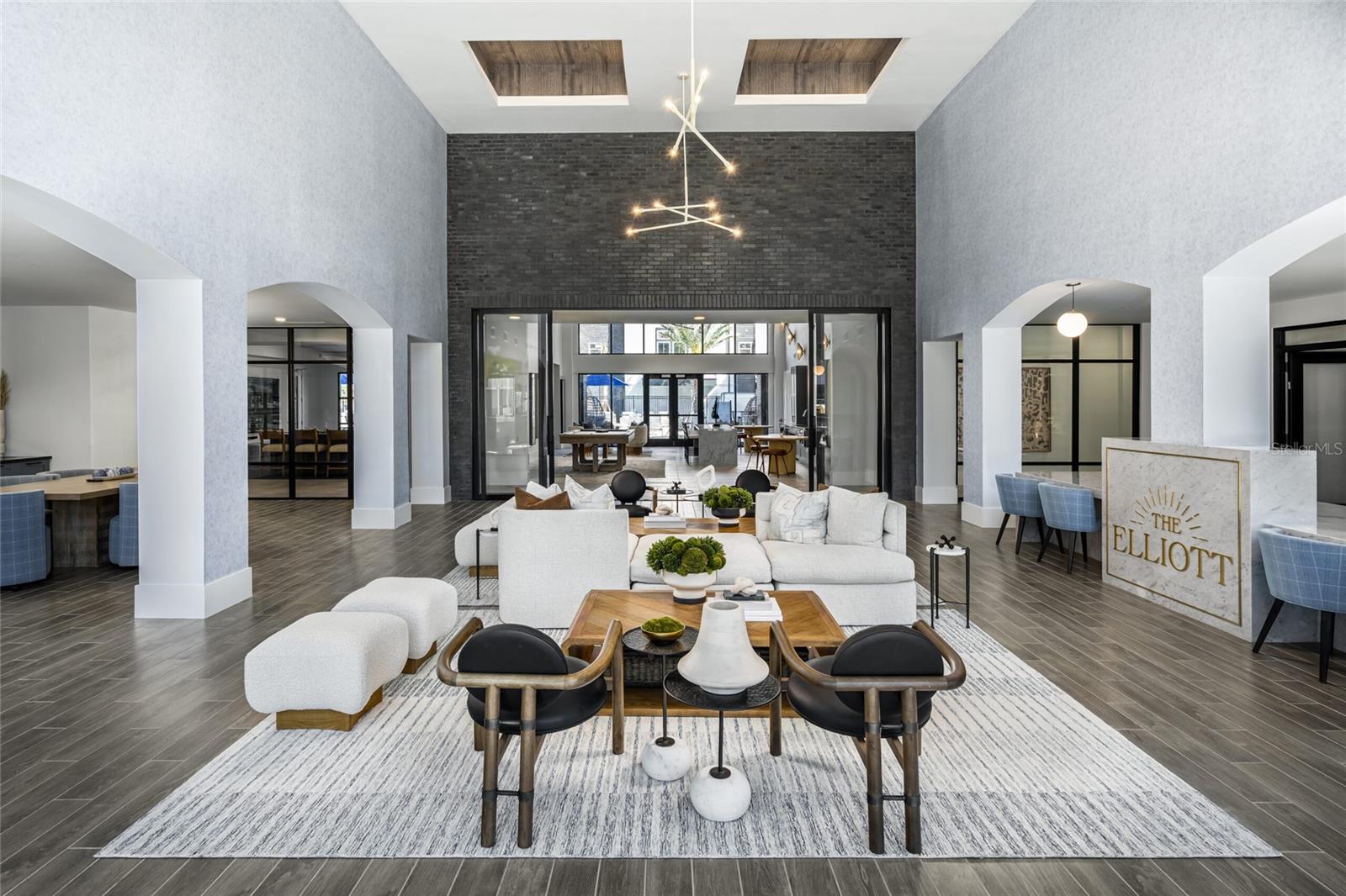 20191 SABAL PALM CT #A1.1 — photo 3